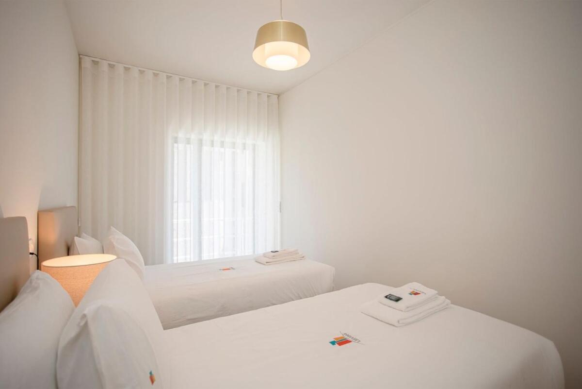 Liiiving In Porto - Design Bright House Villa Kültér fotó