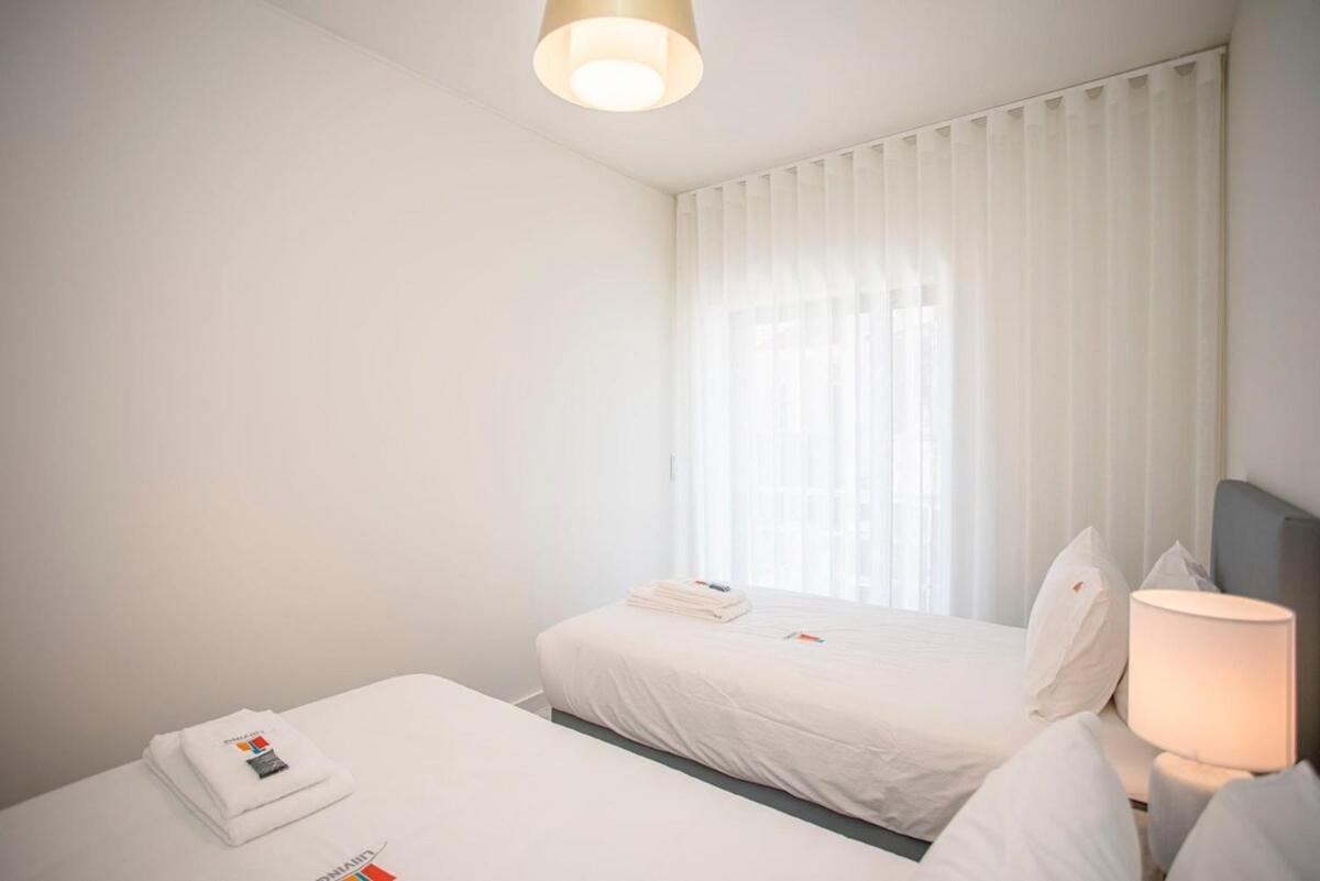 Liiiving In Porto - Design Bright House Villa Kültér fotó