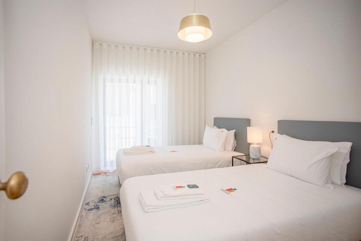 Liiiving In Porto - Design Bright House Villa Kültér fotó