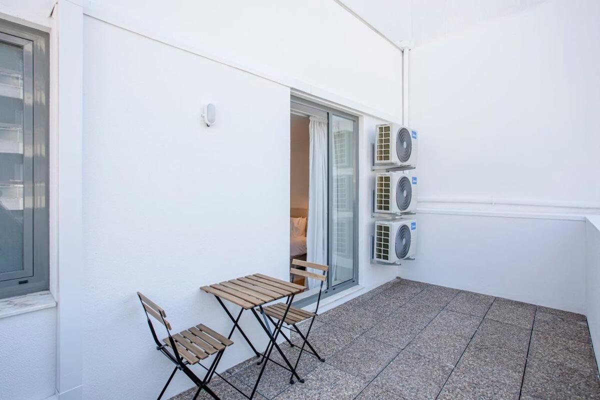 Liiiving In Porto - Design Bright House Villa Kültér fotó