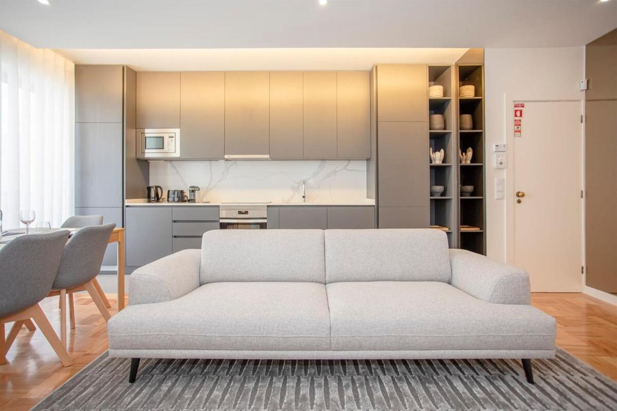 Liiiving In Porto - Design Bright House Villa Kültér fotó