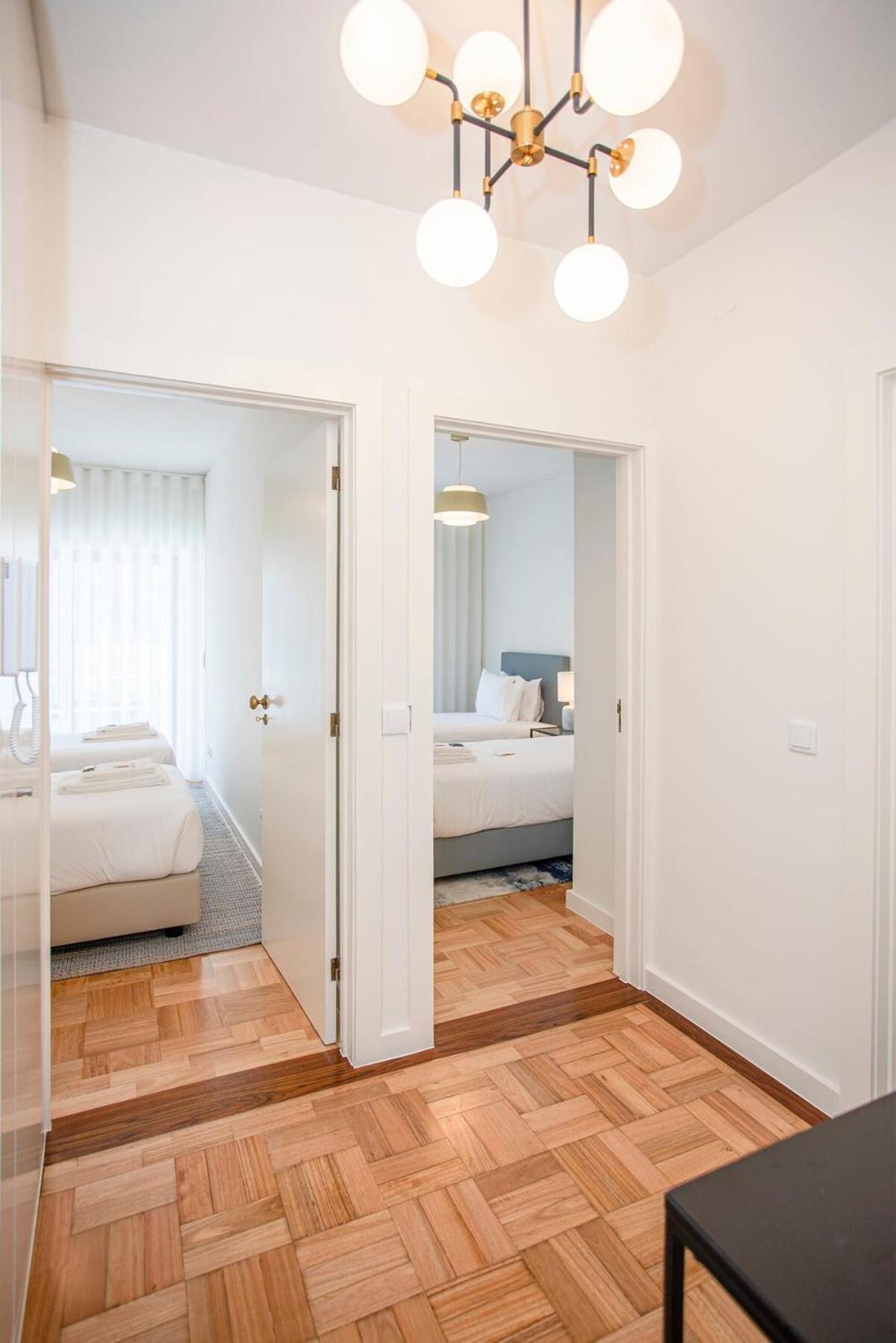 Liiiving In Porto - Design Bright House Villa Kültér fotó