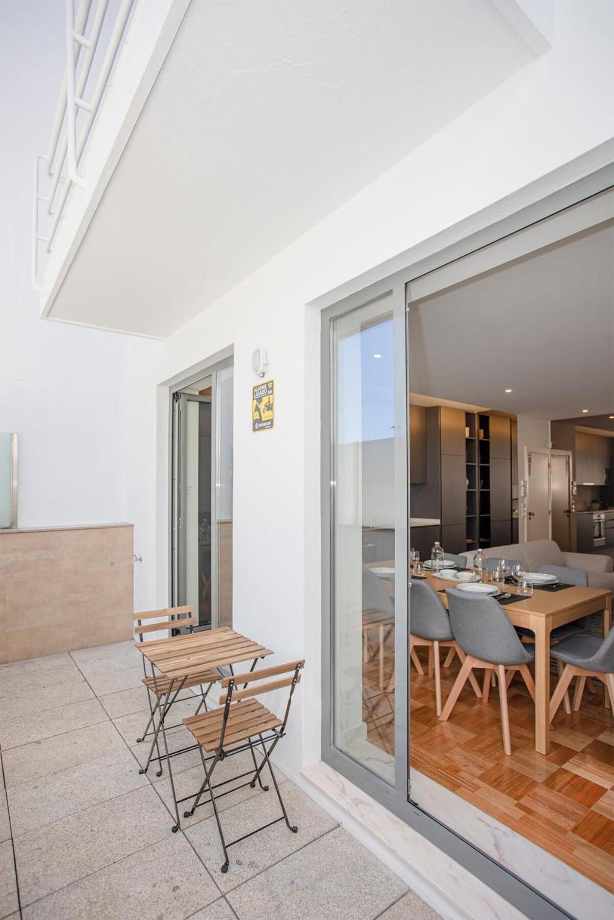 Liiiving In Porto - Design Bright House Villa Kültér fotó