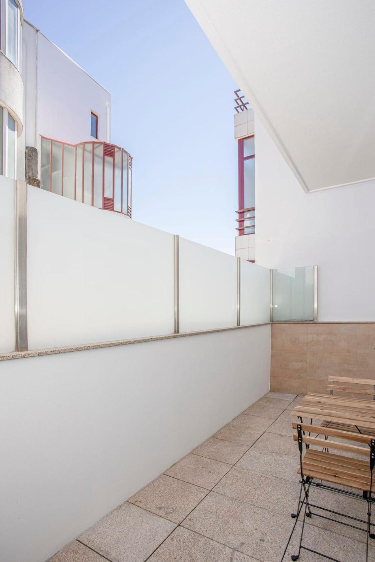 Liiiving In Porto - Design Bright House Villa Kültér fotó